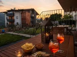 Rostrini Family Home Retreat