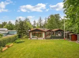 Holiday Home Sinnika - 550m from the sea by Interhome