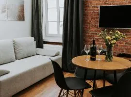 Złota Brama - Old Town Apartment 1