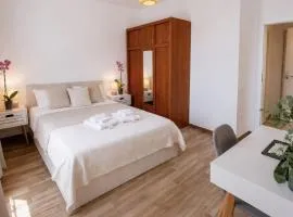 Mountain View Apartment