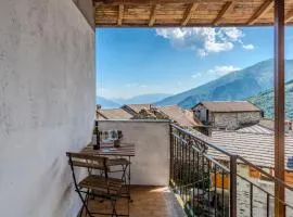 Apartment Casa Pradell by Interhome