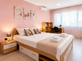 P51 Central - Modern 2 Bedroom Apartment