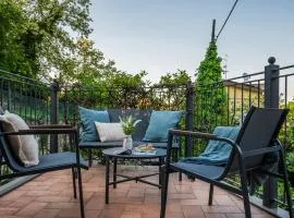 Centro Storico Air Conditioning, Private terrace, WiFi