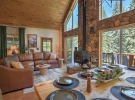 Vallecito Hillside Hideaway in Bayfield CO