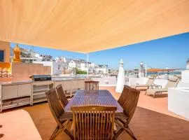 BeGuest Ferragudo Sunny Apartment