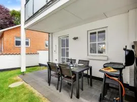 Apartment Alwina - 900m from the sea by Interhome