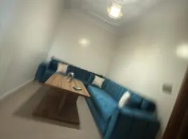 Appartement proche de port Tanger Med