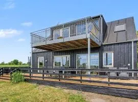 Holiday Home Angret - 380m from the sea by Interhome