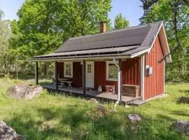 Holiday Home Holmen by Interhome