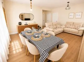 GuestReady - Relaxing chalet near Valencia