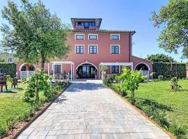 Apartment Casale Bolgherese-22 by Interhome