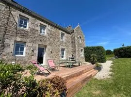 Maison de famille Ty Pampa