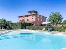 Apartment Casale Bolgherese-1 by Interhome