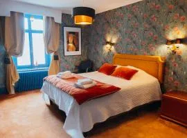 Superbe appartement, face à la vieille ville !