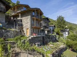 Apartment Al Vignale - La Grotta by Interhome