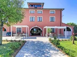 Apartment Casale Bolgherese-24 by Interhome