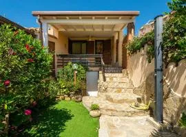 Holiday Home Casetta Nel Blu by Interhome