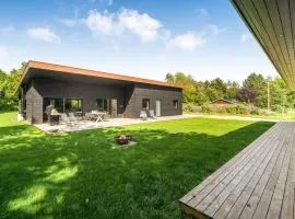 Holiday Home Diuri - 500m to the fjord by Interhome