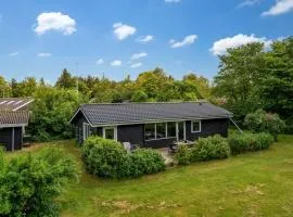 Holiday Home Severine - 1km to the fjord by Interhome