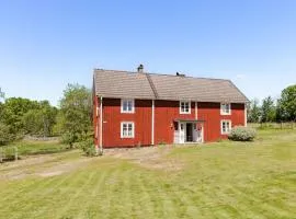 Holiday Home Piggsmåla by Interhome