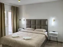 Apartmani SARA Bugojno