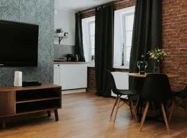 Złota Brama - Old Town Apartament 2
