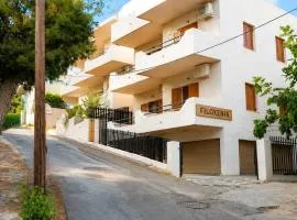 FILOXENIA by Evita's Resort