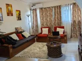 LANISCA'S Home