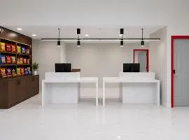 Hawthorn Extended Stay by Wyndham Lewisville