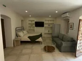 The Island Retreat