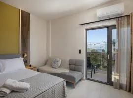 Mayom Luxury Studios