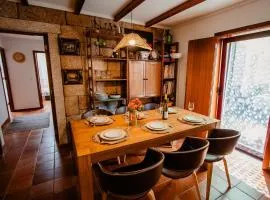 Retreat in Alto Douro Vinhateiro