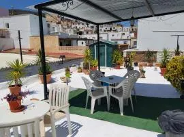 La casita de la vito