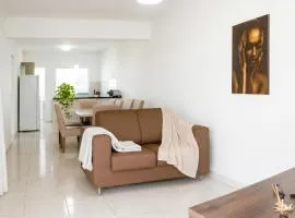Apartamento na Sapetinga - Melhor Pôr do Sol da cidade e com 3 Quartos