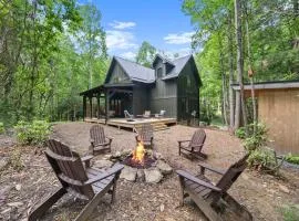 Forest Retreat