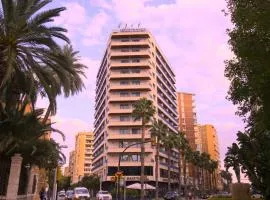 Hotel MS Maestranza Málaga Centro