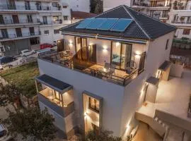 Grava Aurum - City Suites