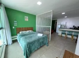 LOFT PRAIA GRANDE Vista Mar
