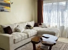 Uzuri Homes