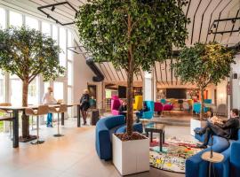 Novotel Metz Amnéville, hotel di Maizières-lès-Metz