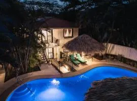 Coco Garden Suites