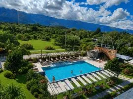 Altos De Merlo Suites