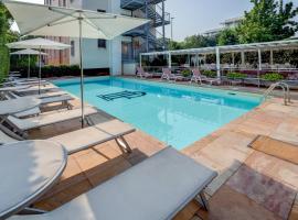 Jet Hotel, Sure Hotel Collection by Best Western, hotel u gradu 'Gallarate'