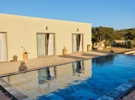 Villa Khadija