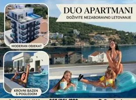 Duo Apartments
