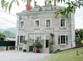 Chateau de La Lanette