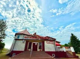 Zajazd-Restauracja ELZA