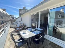 Appartement le Theven