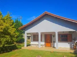 Casa de Temporada Vilagio Verde Jarinu