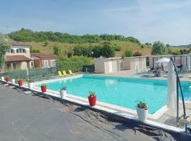 Appartamento al Feudo-piscina e parcheggio gratuito